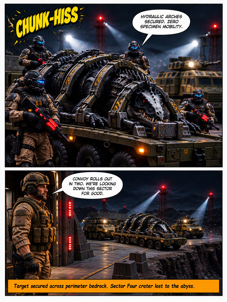 Abyss Extraction (page 4 of 4)