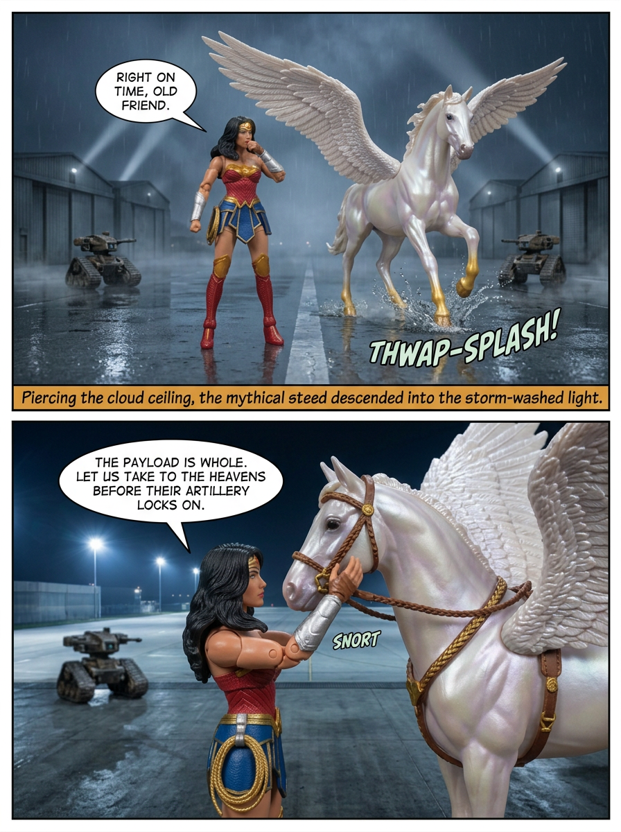 Breach of the Brood Chambers (page 22 of 32)