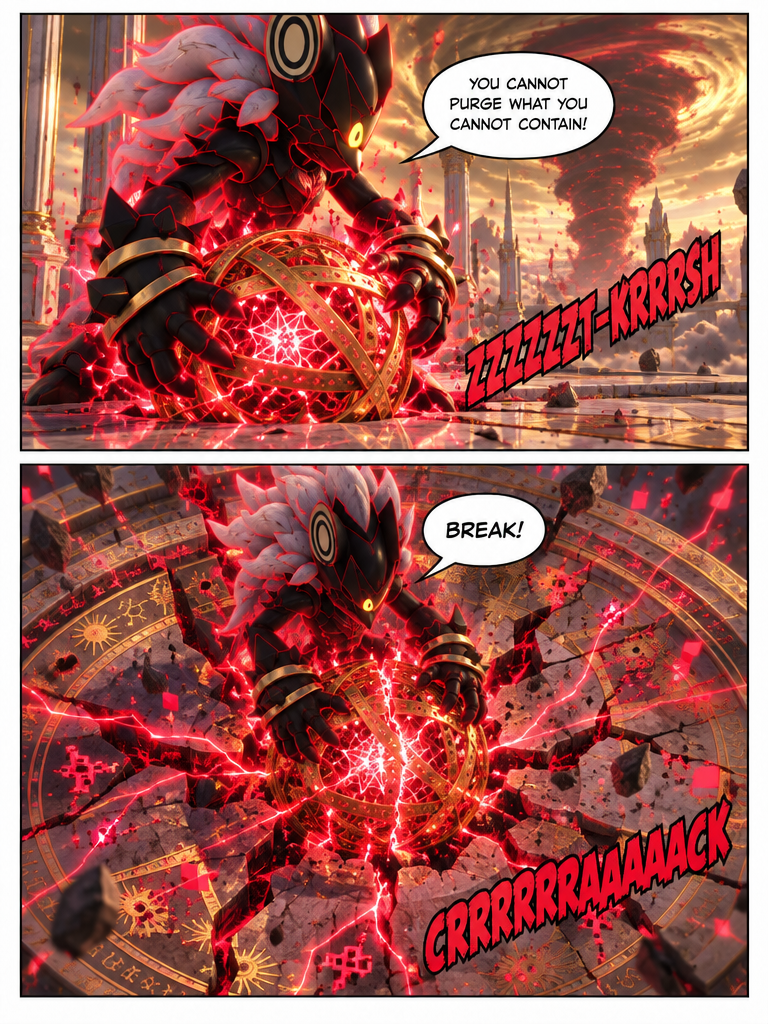 Eclipse of the High Seat (page 2 of 4)