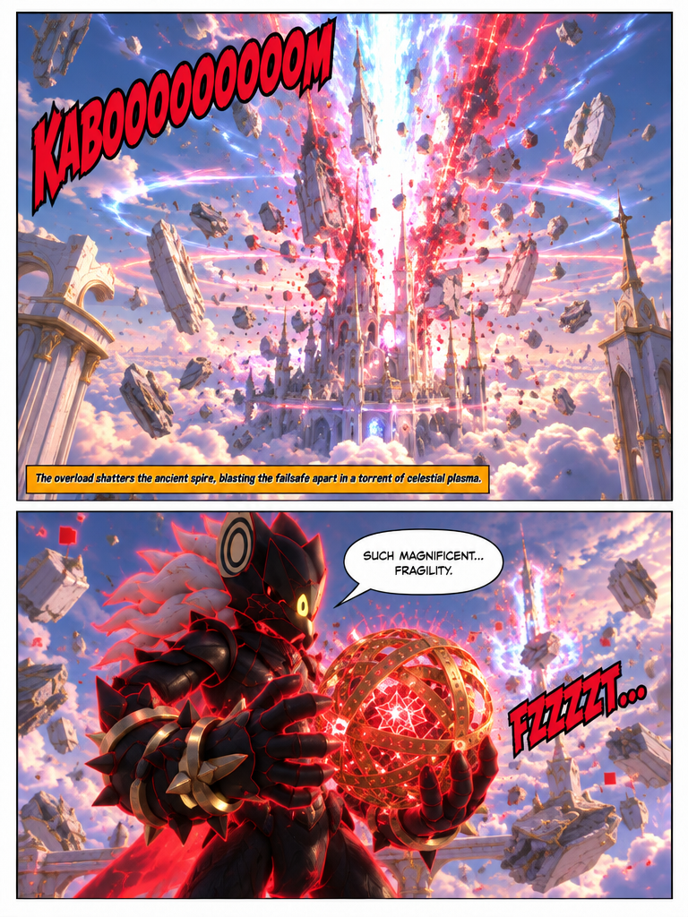 Eclipse of the High Seat (page 3 of 4)