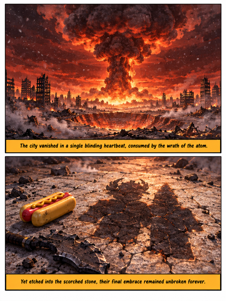 Sudden Fallout (page 4 of 4)