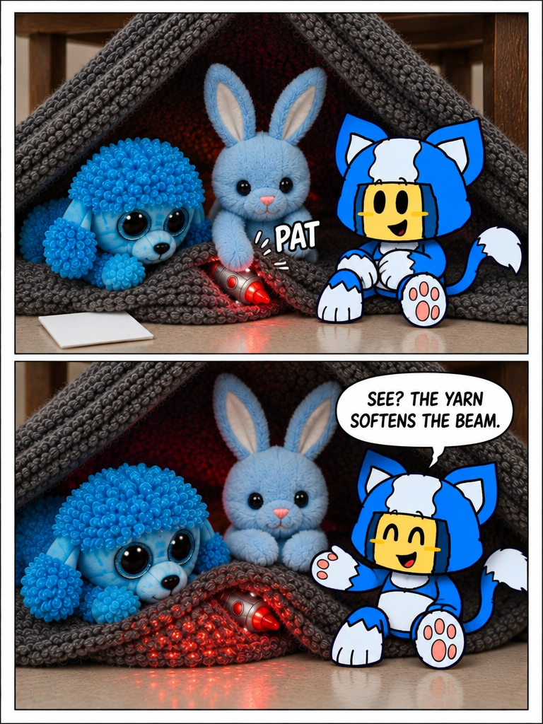 Lantern in the Fort (page 2 of 4)