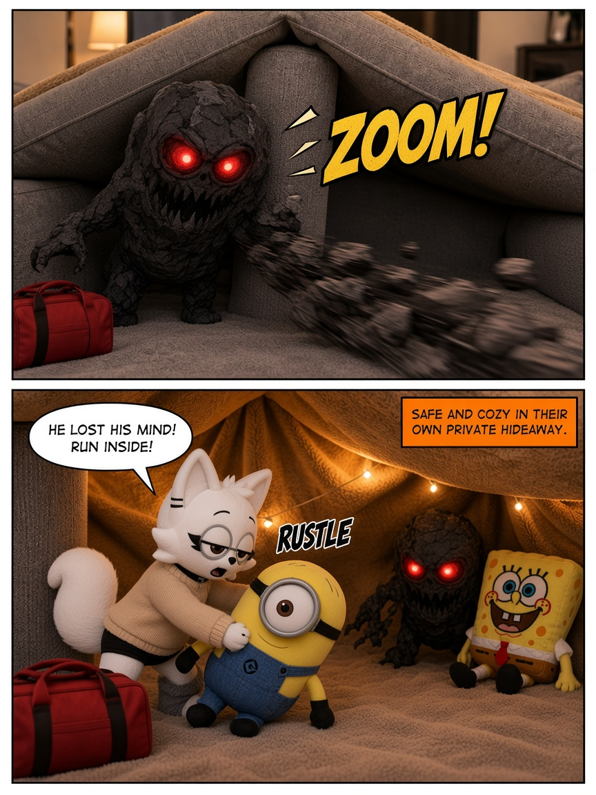 the darkness is coming.... (page 3 of 4)
