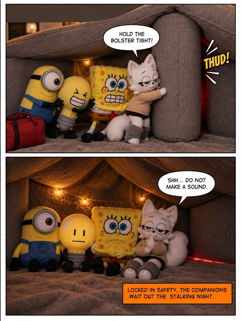 the darkness is coming.... (page 4 of 4)