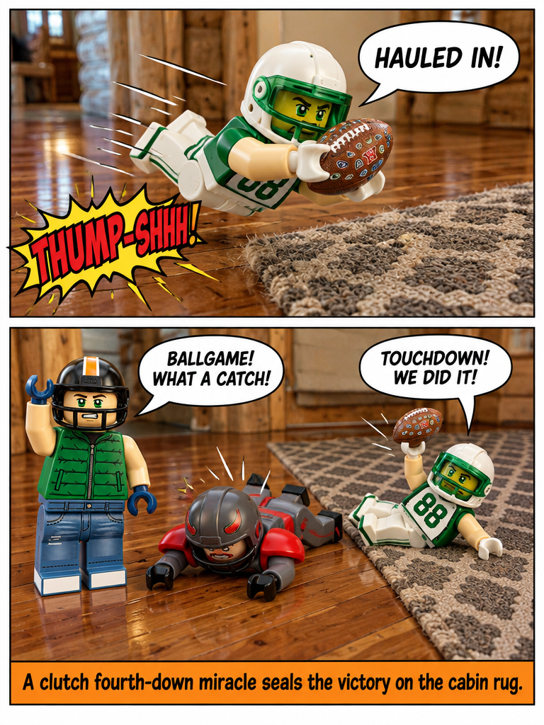Pocket Collapse (page 4 of 4)