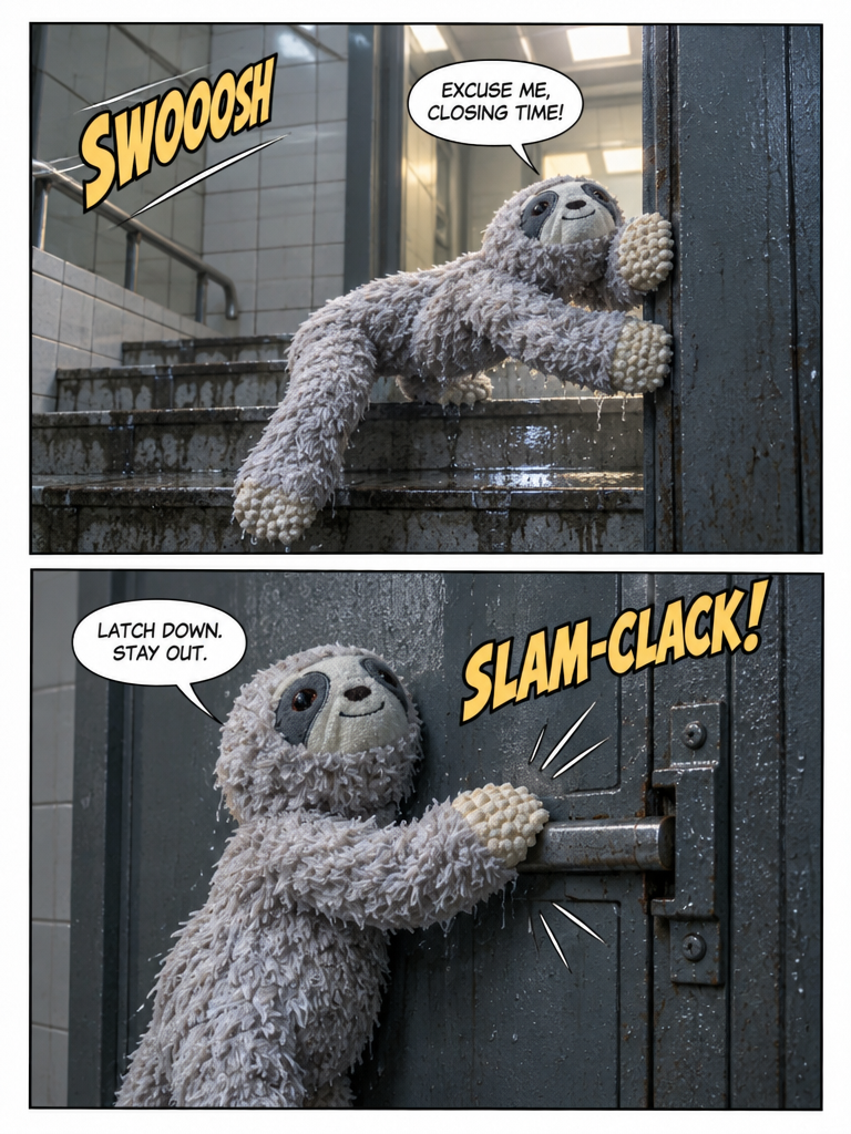 Escape to Level Fun (page 3 of 4)
