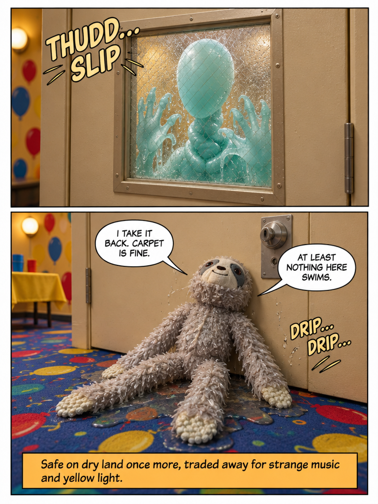 Escape to Level Fun (page 4 of 4)