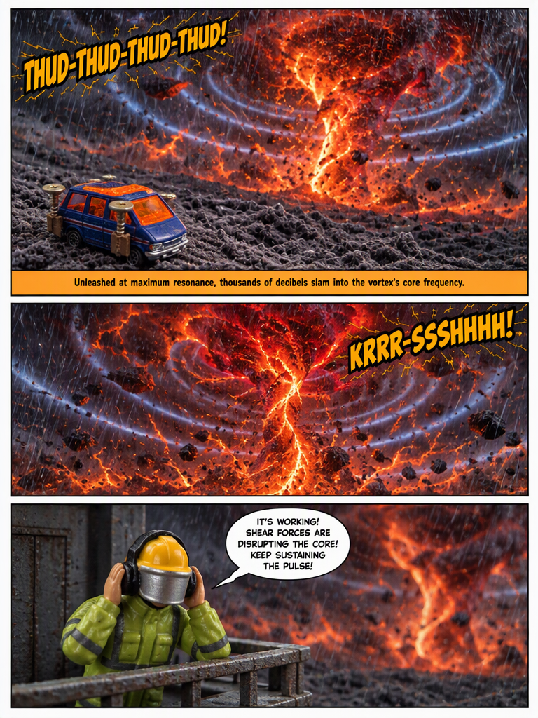 Acoustic Disruption (page 3 of 4)
