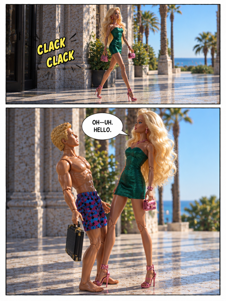 A Serious Scare (page 39 of 40)