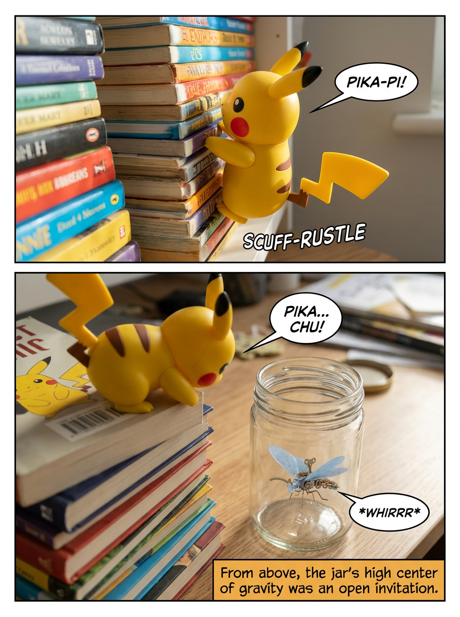 Spark of Kindness (page 2 of 4)