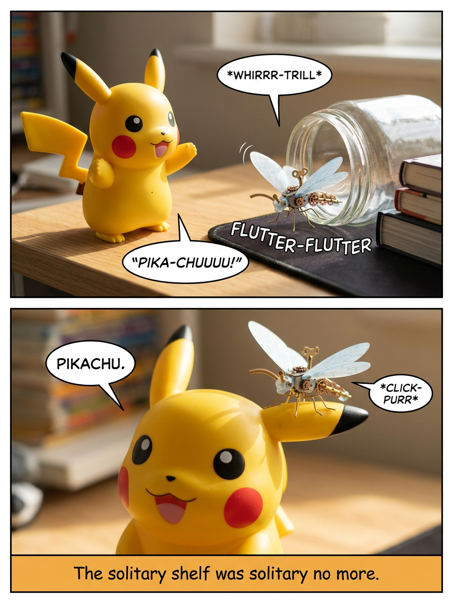 Spark of Kindness (page 4 of 4)