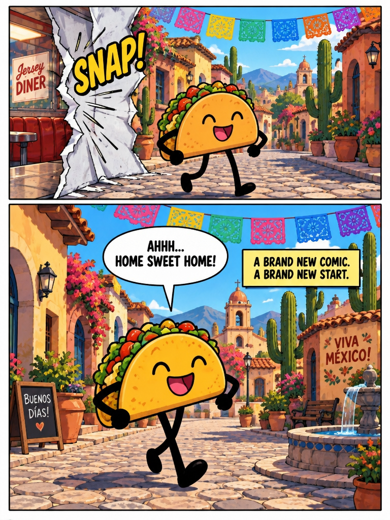 Taco's Meta Rampage (page 4 of 4)