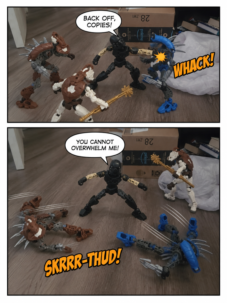 Alliance in the Ruins (page 2 of 4)