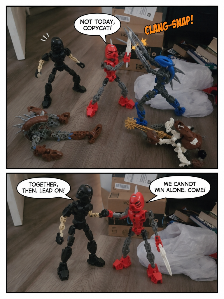 Alliance in the Ruins (page 3 of 4)