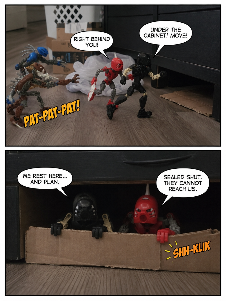Alliance in the Ruins (page 4 of 4)