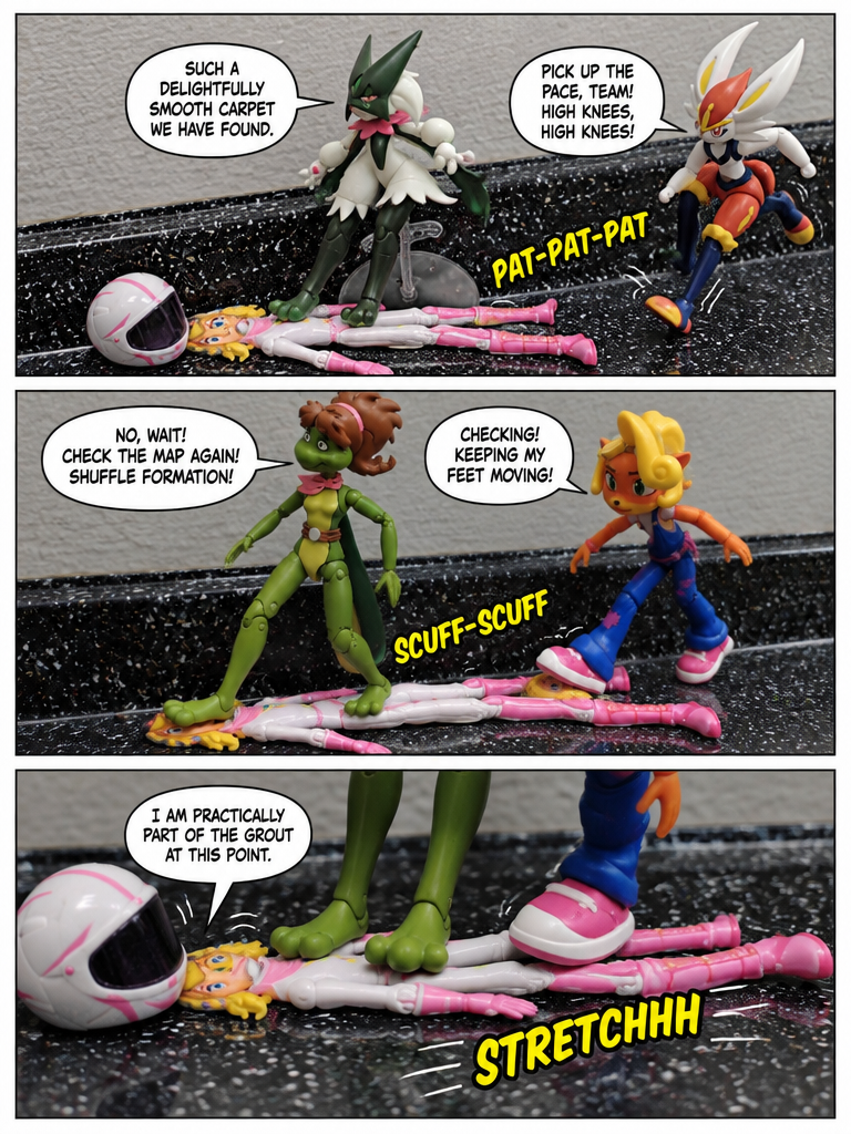 Countertop Floor Mat (page 2 of 4)