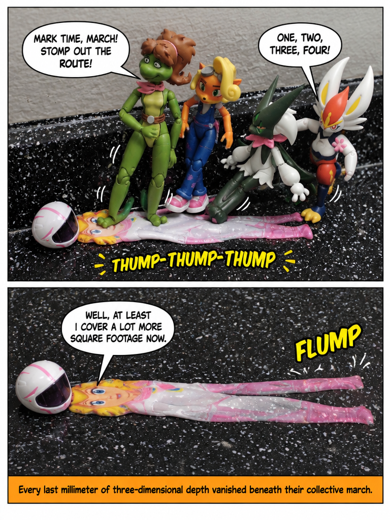 Countertop Floor Mat (page 3 of 4)