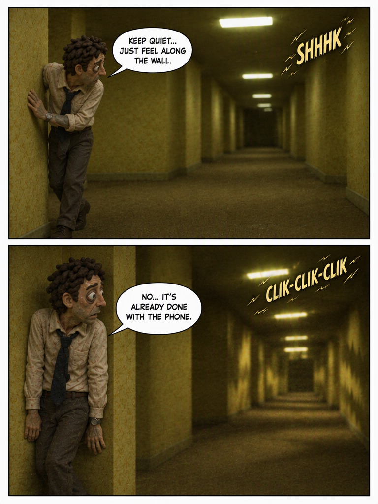 Out of Bounds (page 9 of 16)
