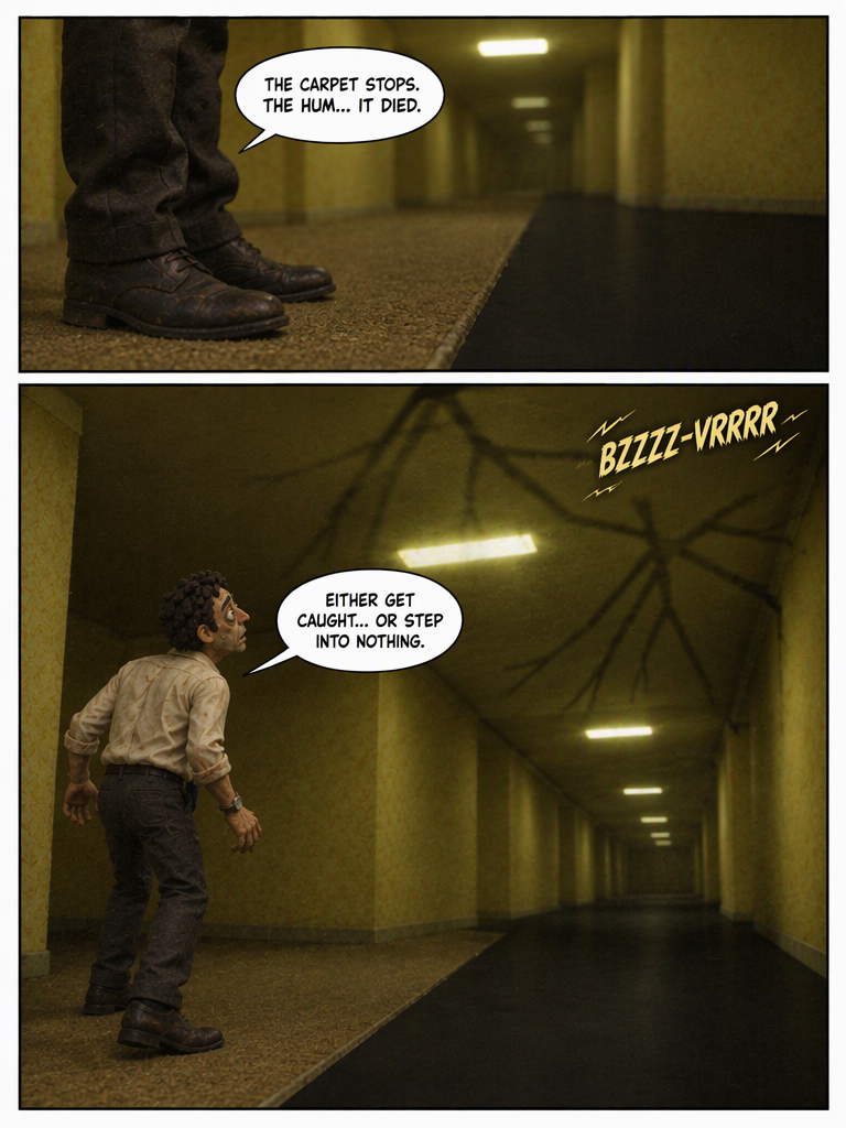 Out of Bounds (page 10 of 16)