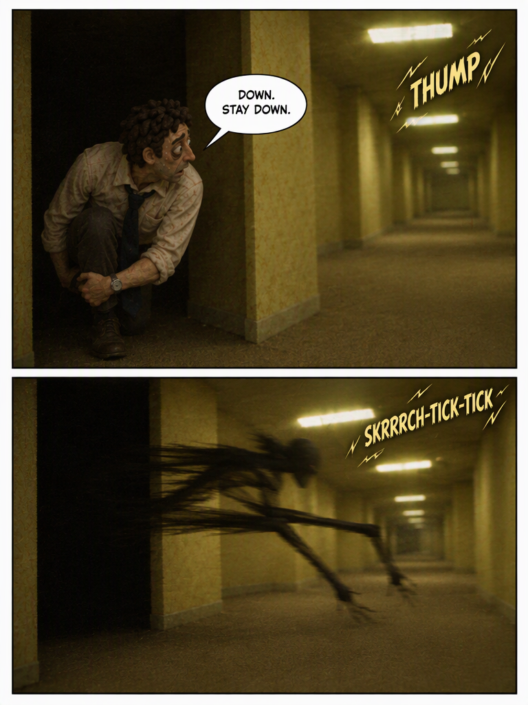 Out of Bounds (page 11 of 16)