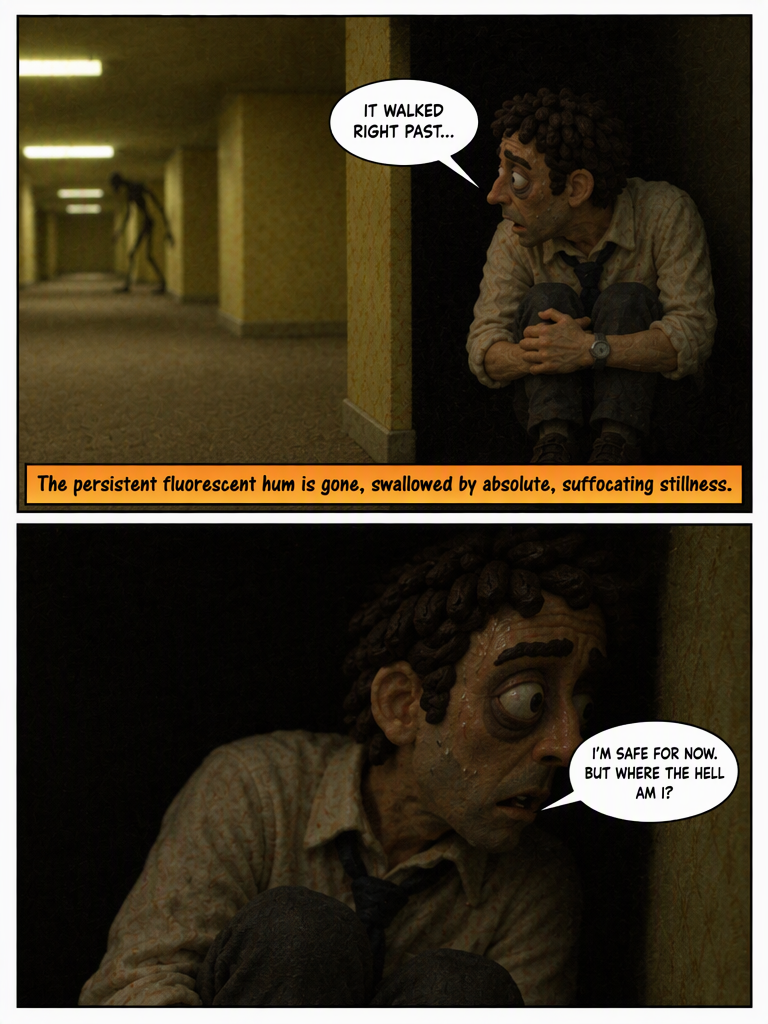 Out of Bounds (page 12 of 16)