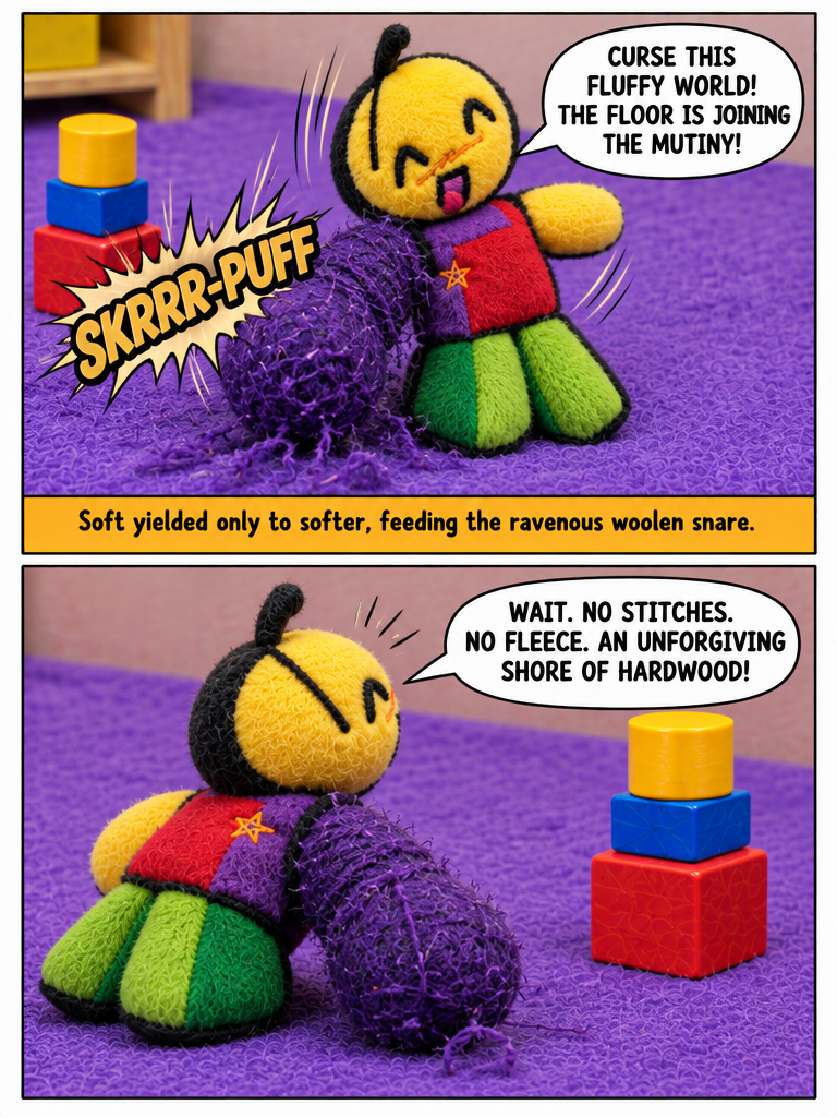 The Spreading Stain (page 2 of 4)