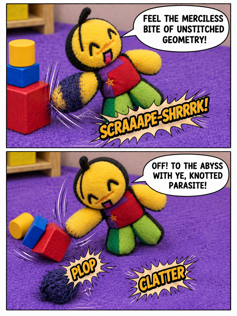 The Spreading Stain (page 3 of 4)