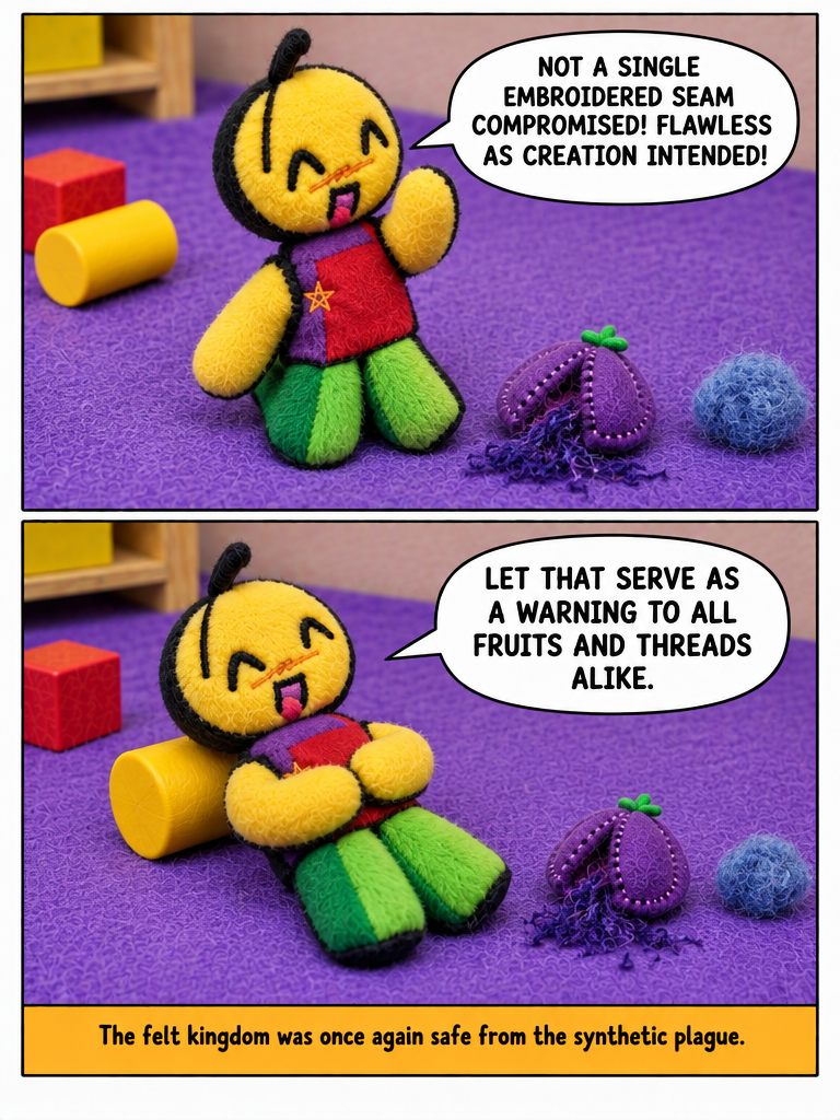 The Spreading Stain (page 4 of 4)