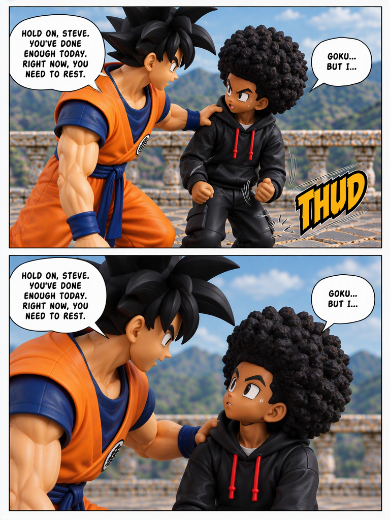 Time to Rest (page 3 of 4)