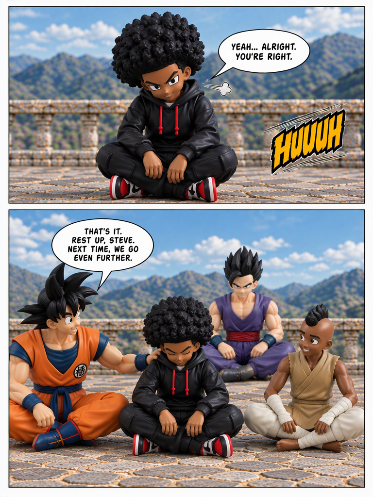 Time to Rest (page 4 of 4)