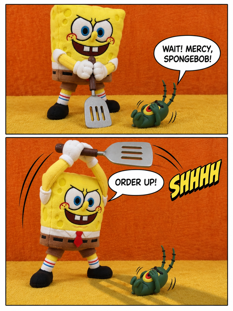 A Recipe for Defeat (page 3 of 4)
