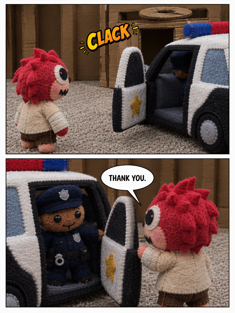 Bunker Ambush (page 2 of 4)