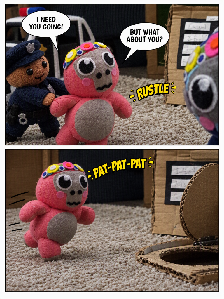 Bunker Ambush (page 4 of 4)
