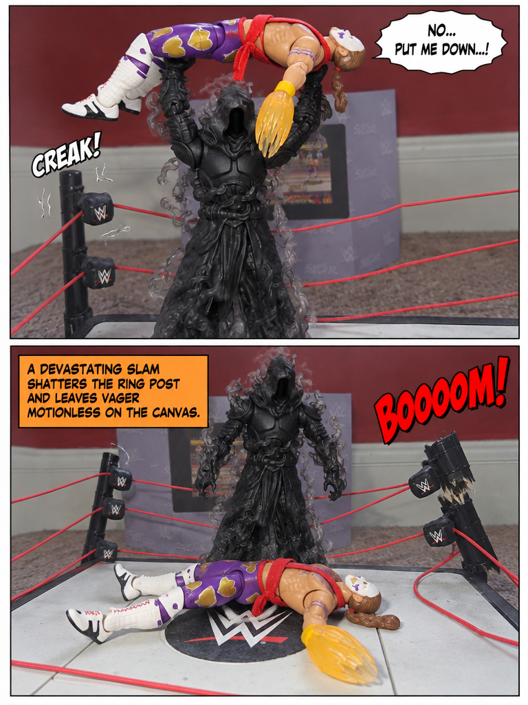 StreetFighter part 4 The Shadow's Reveal (page 2 of 4)