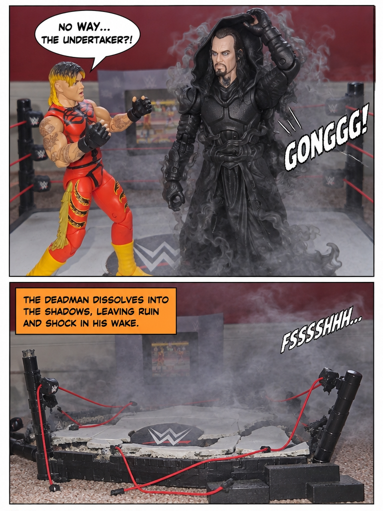 StreetFighter part 4 The Shadow's Reveal (page 4 of 4)