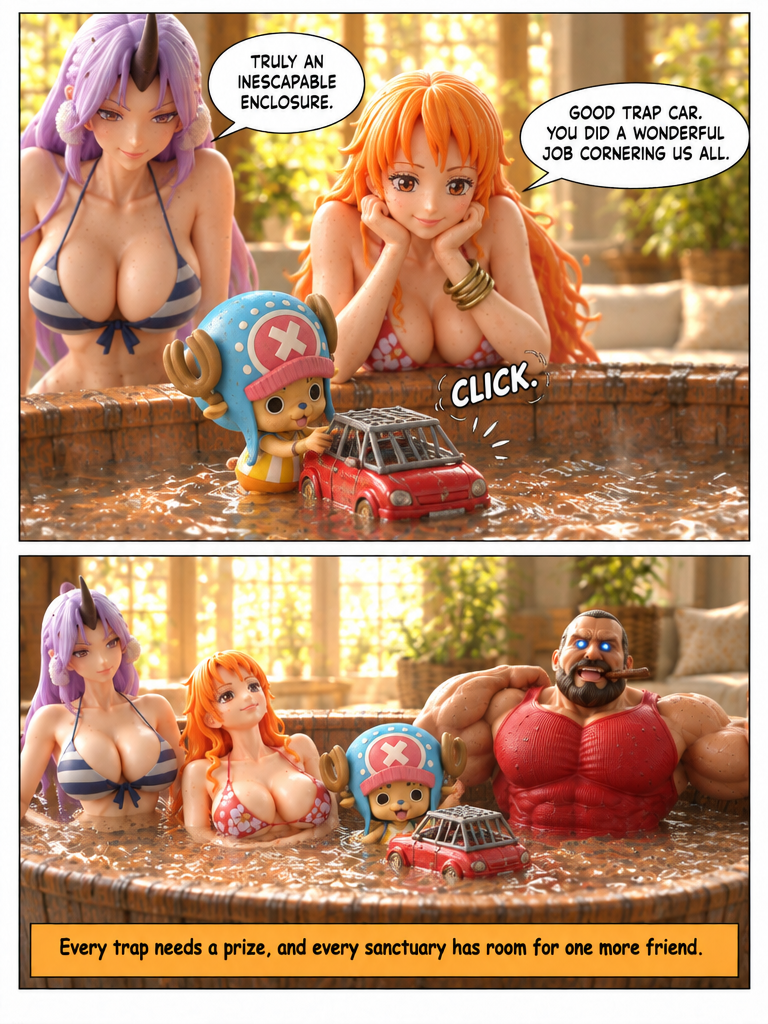 The Little Human Trap Car (page 4 of 4)