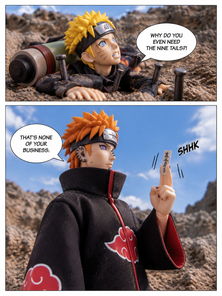 The Cycle Of Hatred Prt 10 Byakugan (page 3 of 4)