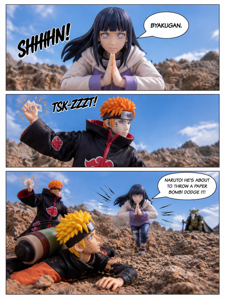 The Cycle Of Hatred Prt 10 Byakugan (page 4 of 4)