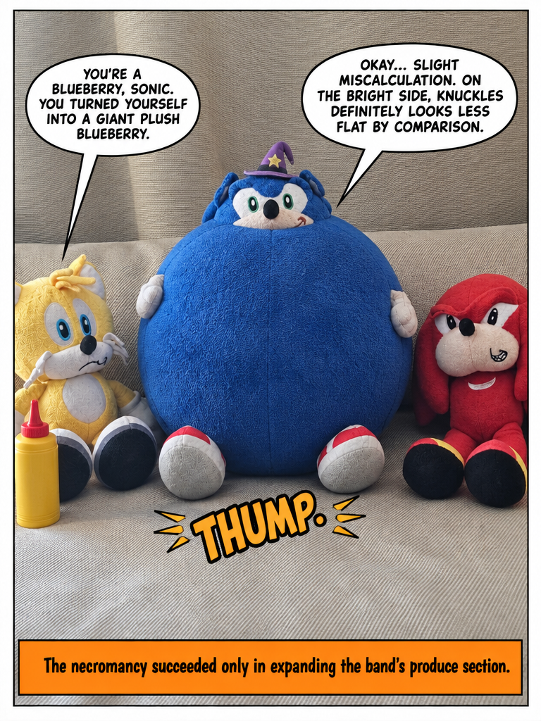A Berry Costly Spell (page 3 of 4)