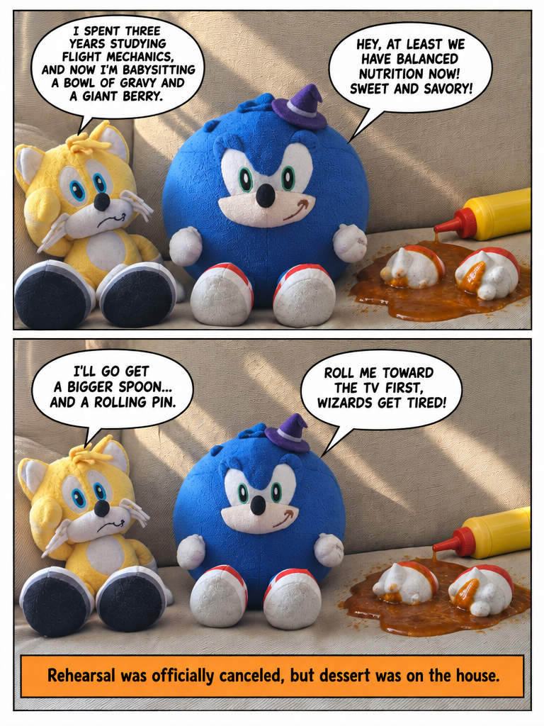 A Berry Costly Spell (page 4 of 4)