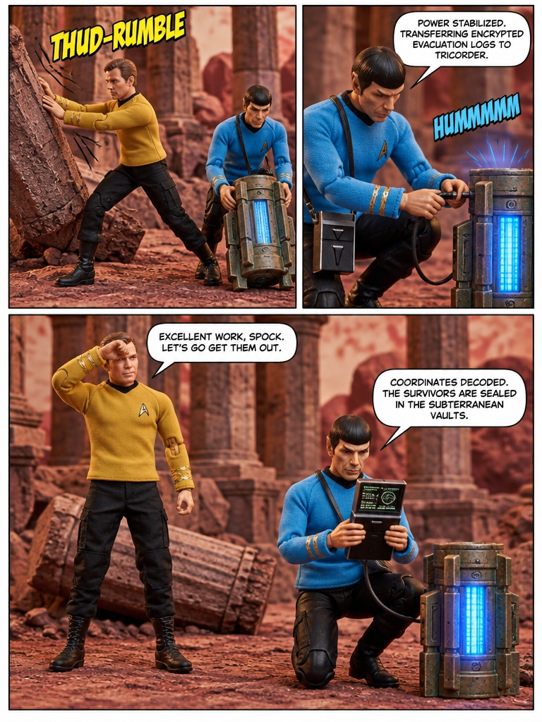 Distress Call from the Shattered Perimeter (page 4 of 4)