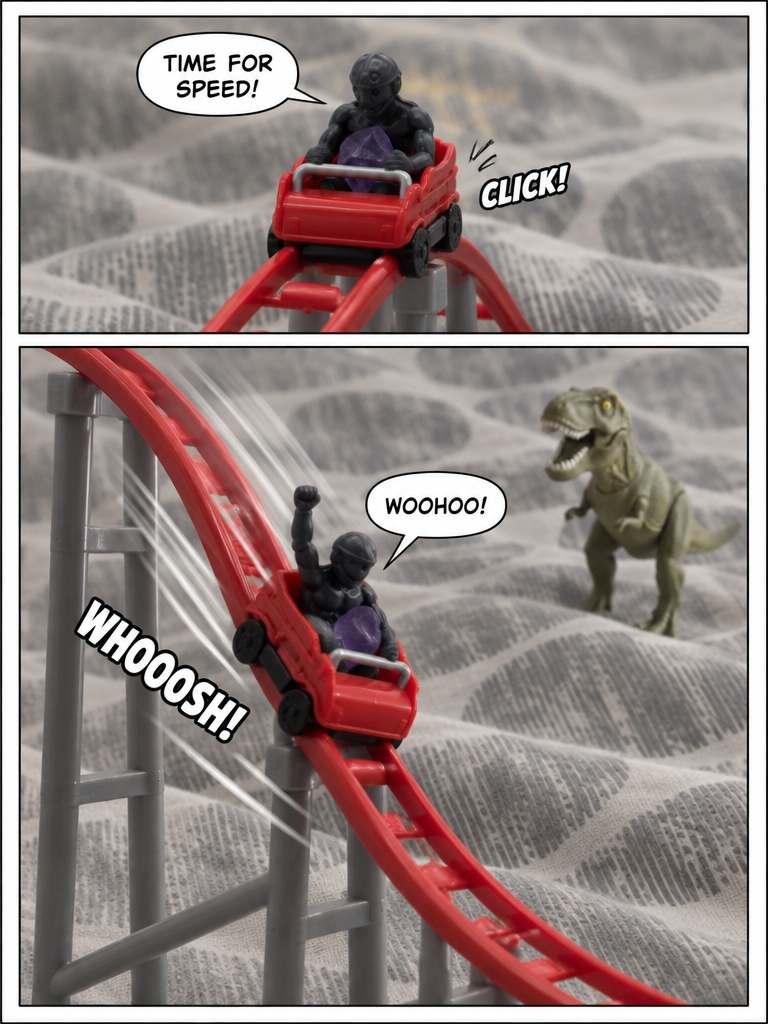 Through the Belly of the Beast (page 4 of 4)