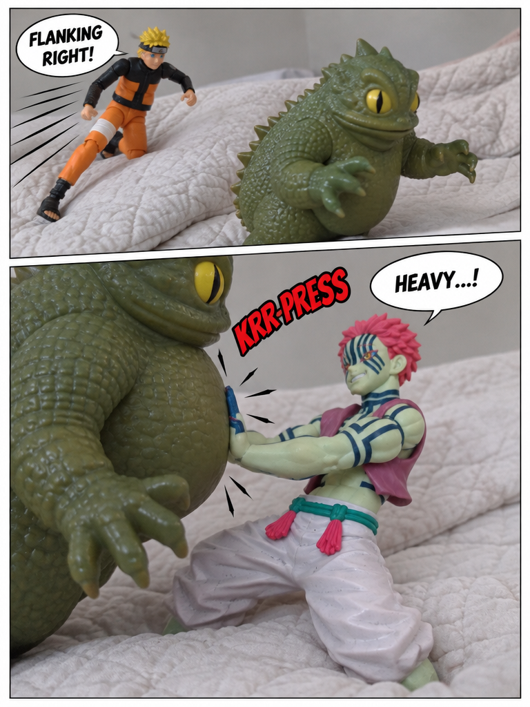 Summoned from the Bath (page 2 of 4)