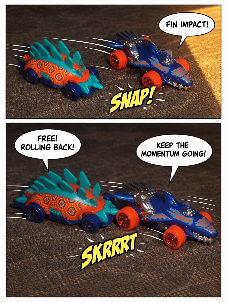 Sunlight Sprint (page 3 of 4)