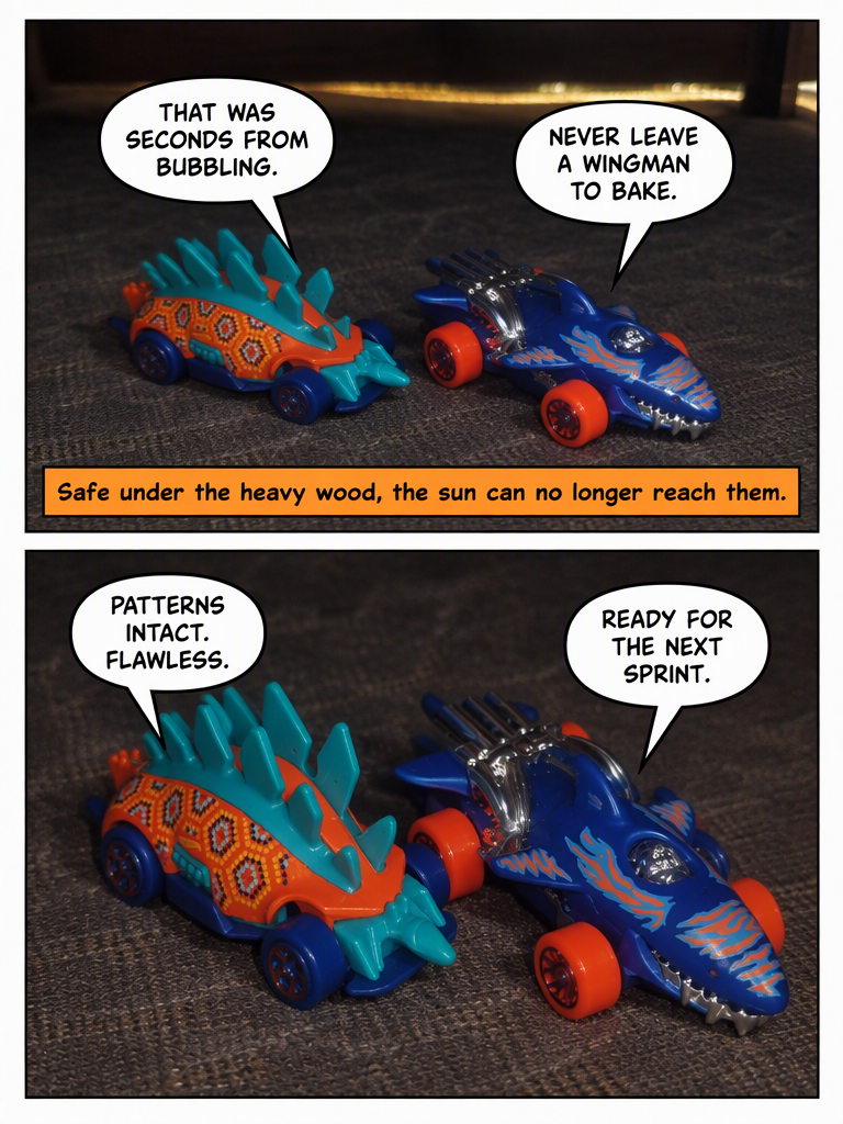Sunlight Sprint (page 4 of 4)