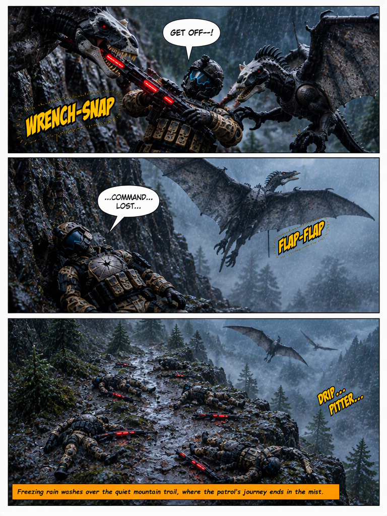 Ambush from the Crags (page 4 of 4)