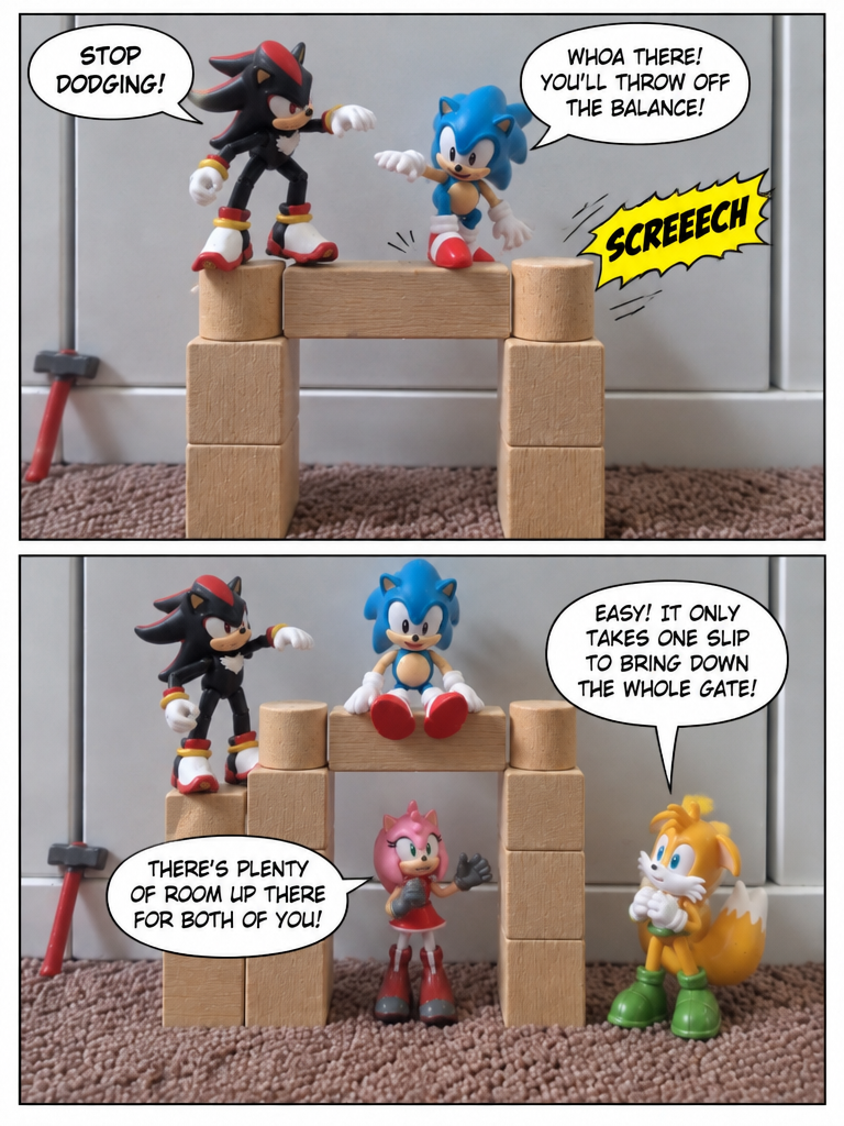 Summit of Rivals (page 2 of 4)