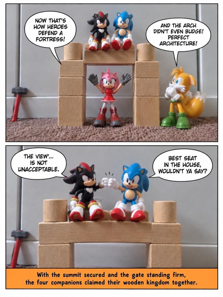 Summit of Rivals (page 4 of 4)