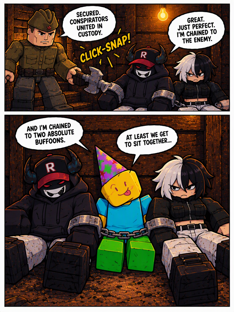 Soviet-Robloxian War (page 3 of 8)
