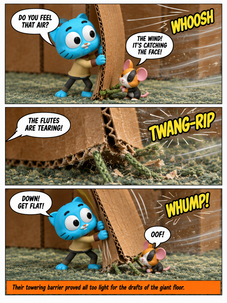 The Woolen Bunker (page 2 of 4)